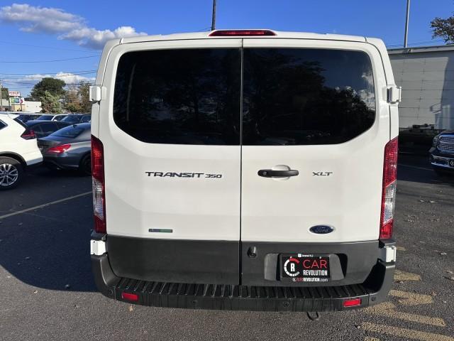 used 2021 Ford Transit-350 car, priced at $28,888