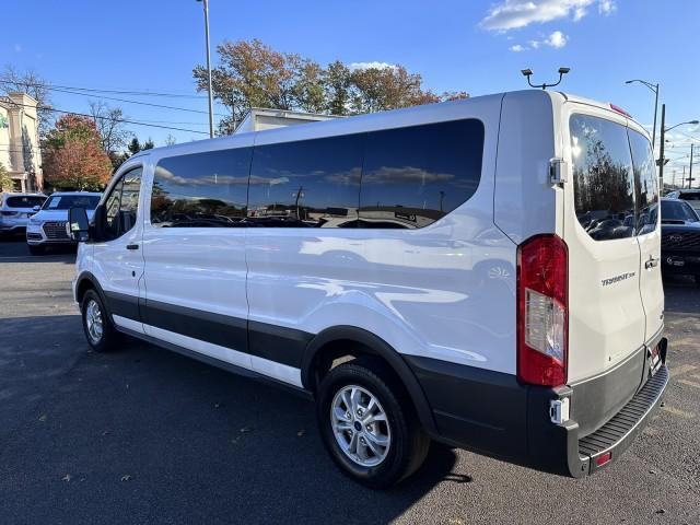 used 2021 Ford Transit-350 car, priced at $28,888