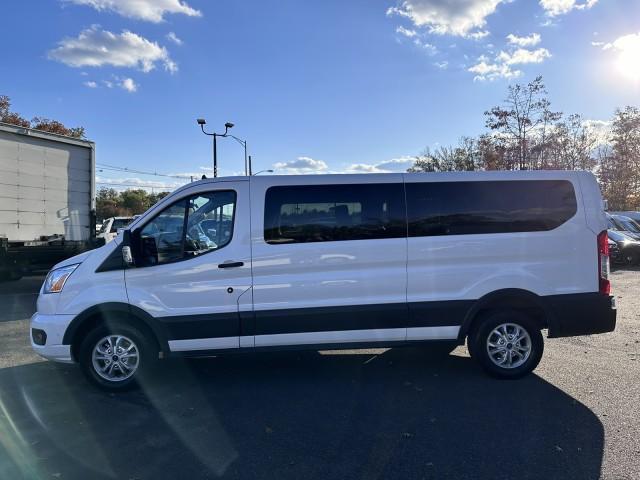 used 2021 Ford Transit-350 car, priced at $28,888
