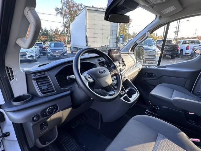 used 2021 Ford Transit-350 car, priced at $28,888