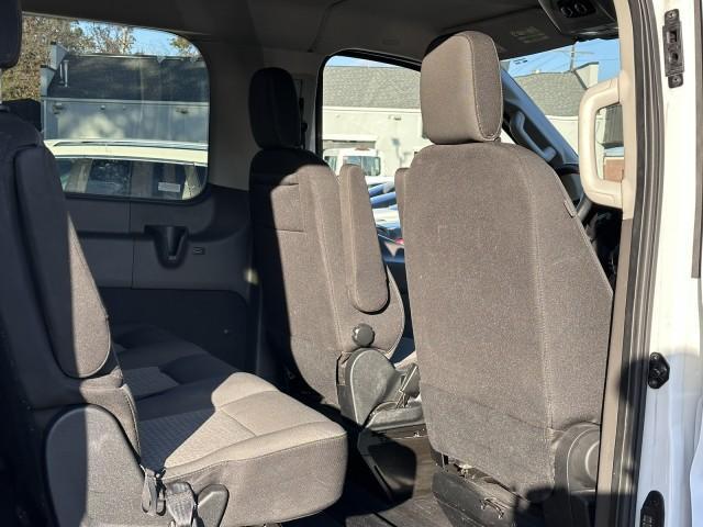 used 2021 Ford Transit-350 car, priced at $28,888