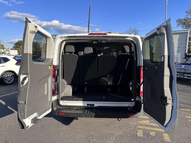 used 2021 Ford Transit-350 car, priced at $28,888