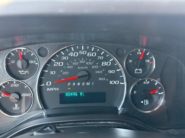 used 2020 Chevrolet Express 2500 car, priced at $16,599
