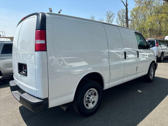 used 2020 Chevrolet Express 2500 car, priced at $16,599