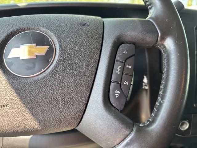 used 2020 Chevrolet Express 2500 car, priced at $16,599