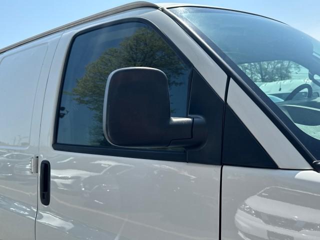 used 2020 Chevrolet Express 2500 car, priced at $16,599