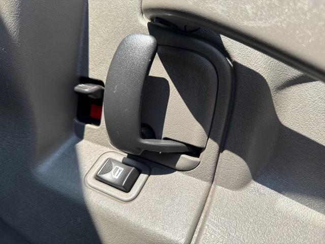 used 2020 Chevrolet Express 2500 car, priced at $16,599