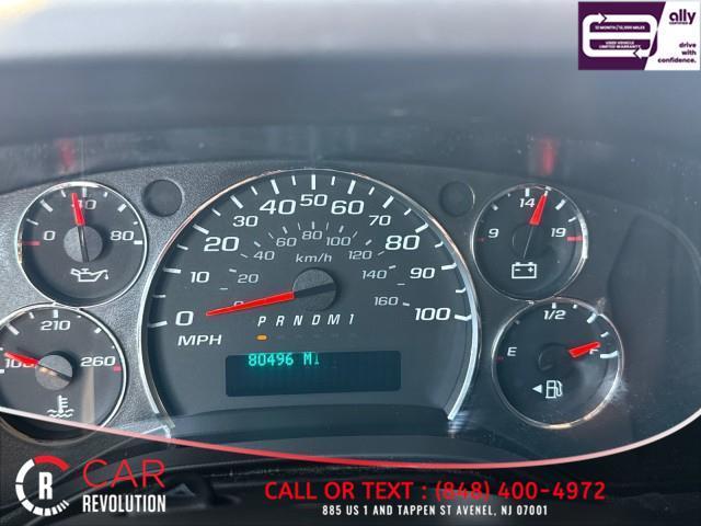 used 2020 Chevrolet Express 2500 car, priced at $17,999