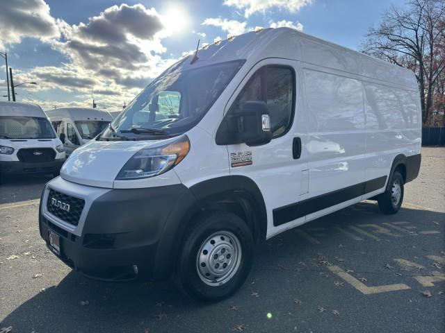 used 2022 Ram ProMaster 3500 car, priced at $28,981