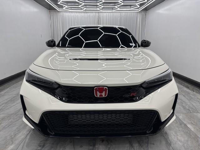 used 2024 Honda Civic Type R car, priced at $41,581