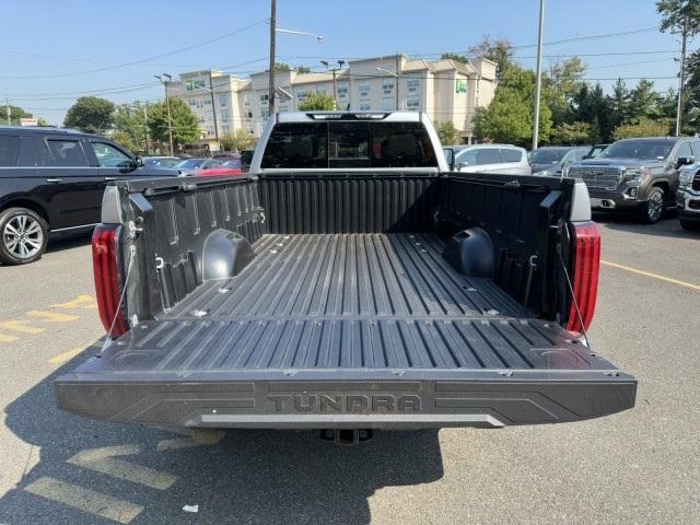 used 2022 Toyota Tundra car, priced at $35,597