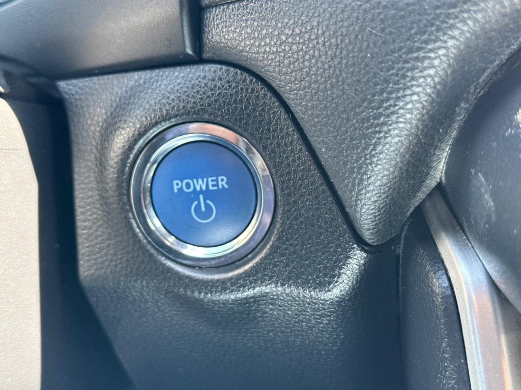 used 2022 Toyota RAV4 Hybrid car, priced at $27,999