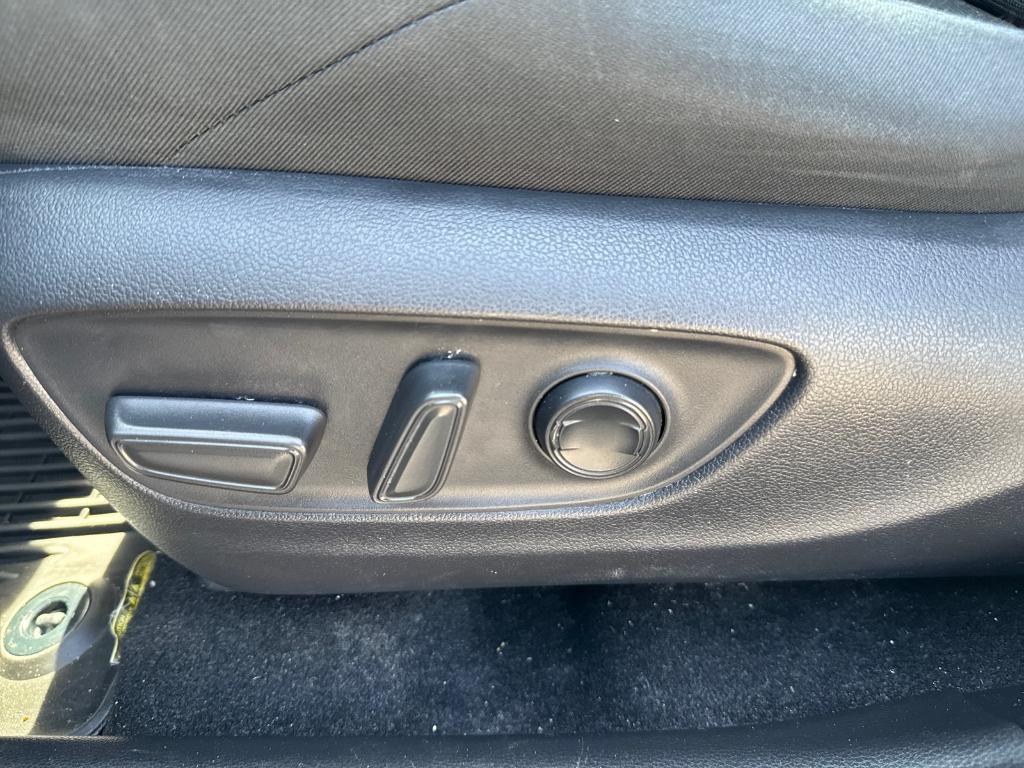 used 2022 Toyota RAV4 Hybrid car, priced at $27,999