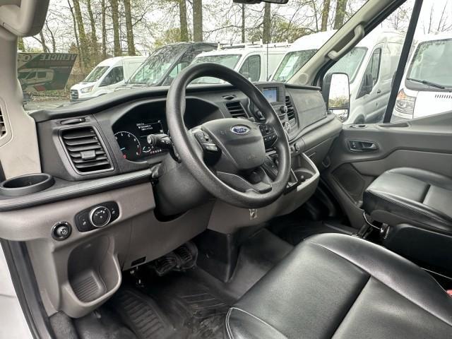 used 2020 Ford Transit-250 car, priced at $32,881