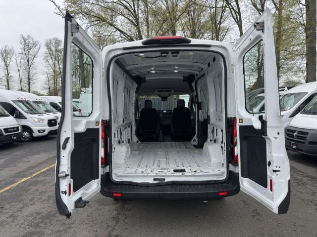 used 2020 Ford Transit-250 car, priced at $32,881