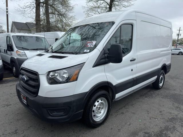 used 2020 Ford Transit-250 car, priced at $32,881