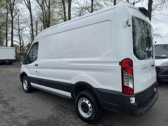 used 2020 Ford Transit-250 car, priced at $32,881