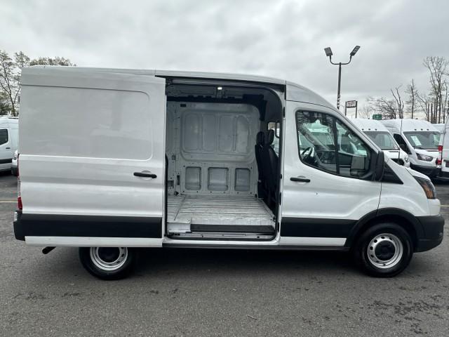 used 2020 Ford Transit-250 car, priced at $32,881