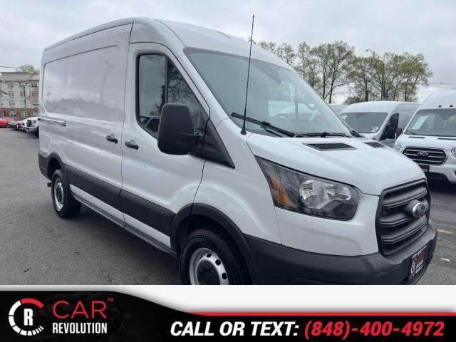 used 2020 Ford Transit-250 car, priced at $32,881