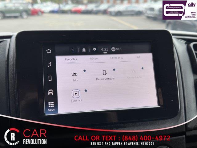 used 2023 Ram ProMaster 2500 car, priced at $23,450