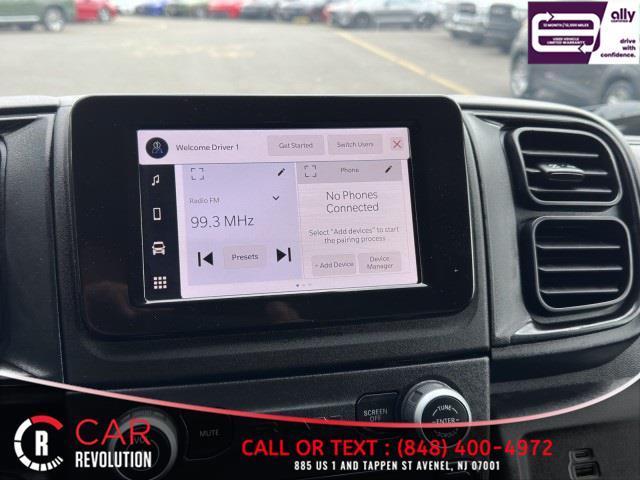 used 2023 Ram ProMaster 2500 car, priced at $23,450