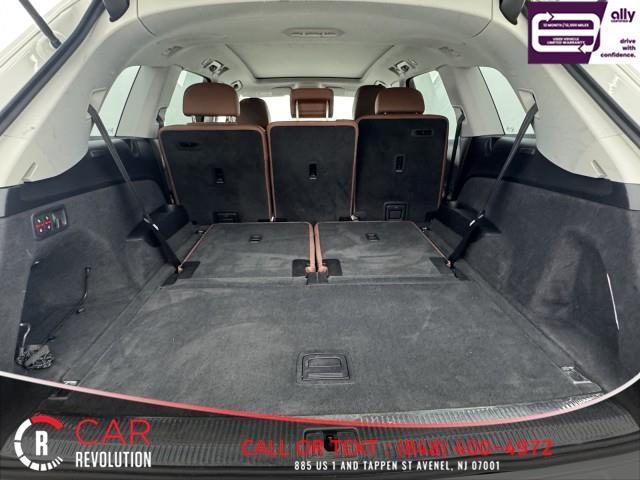 used 2023 Audi Q7 car, priced at $35,999