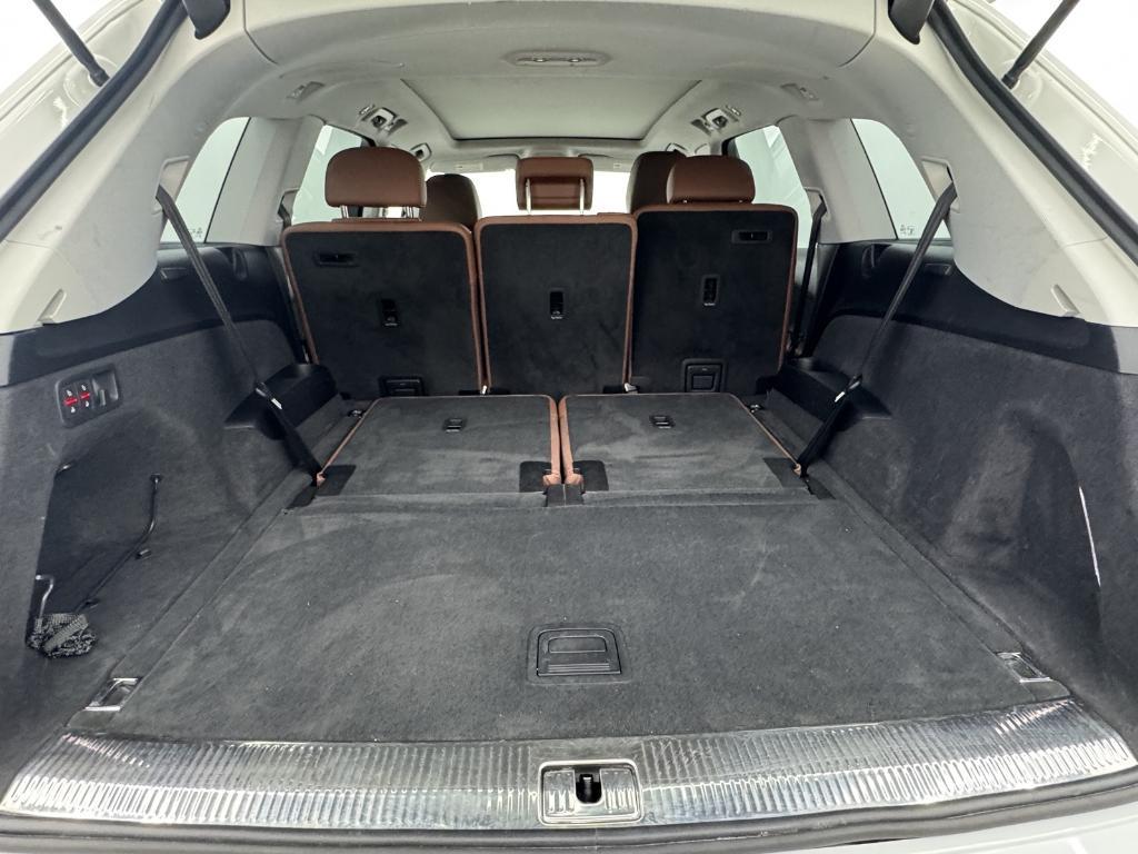 used 2023 Audi Q7 car, priced at $36,999