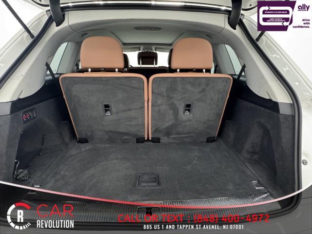 used 2023 Audi Q7 car, priced at $35,999