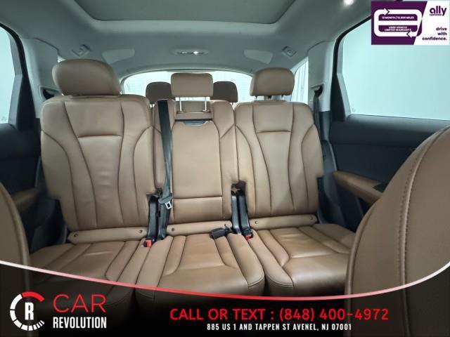 used 2023 Audi Q7 car, priced at $35,999