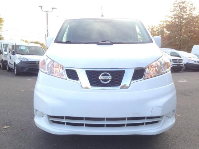 used 2019 Nissan NV200 car, priced at $12,946