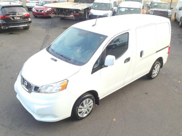used 2019 Nissan NV200 car, priced at $12,946