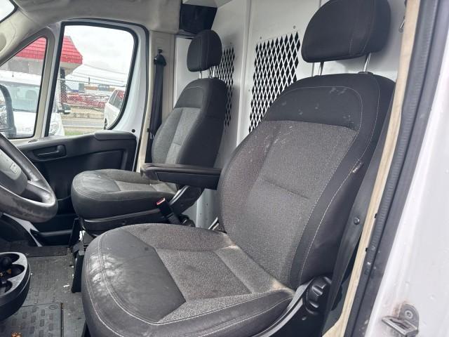 used 2019 Ram ProMaster 1500 car, priced at $18,883