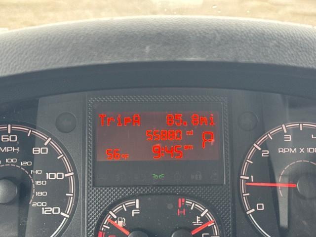 used 2019 Ram ProMaster 1500 car, priced at $18,883
