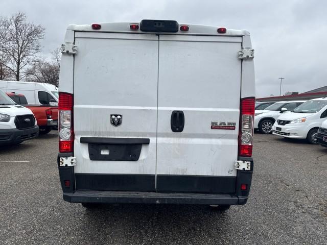 used 2019 Ram ProMaster 1500 car, priced at $18,883