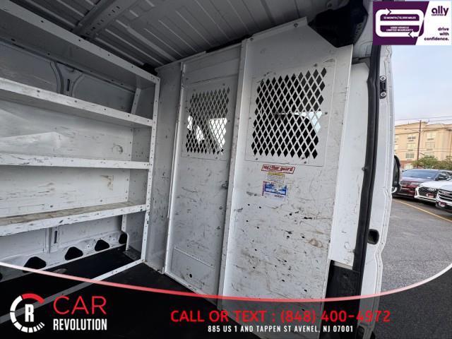 used 2019 Ram ProMaster 1500 car, priced at $17,999