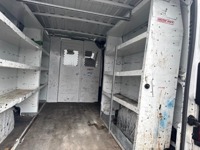 used 2019 Ram ProMaster 1500 car, priced at $18,883