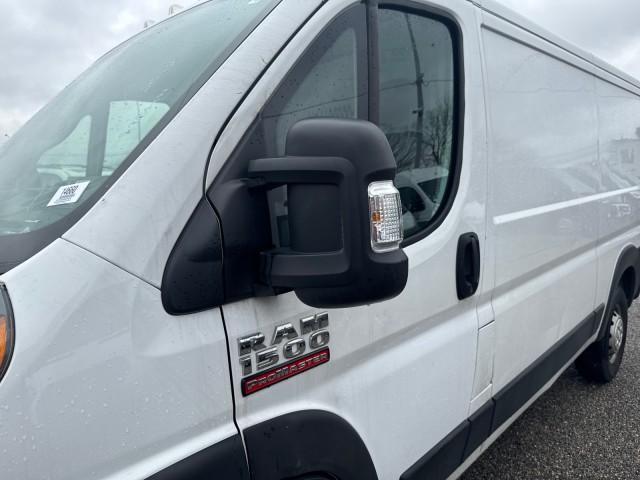used 2019 Ram ProMaster 1500 car, priced at $18,883