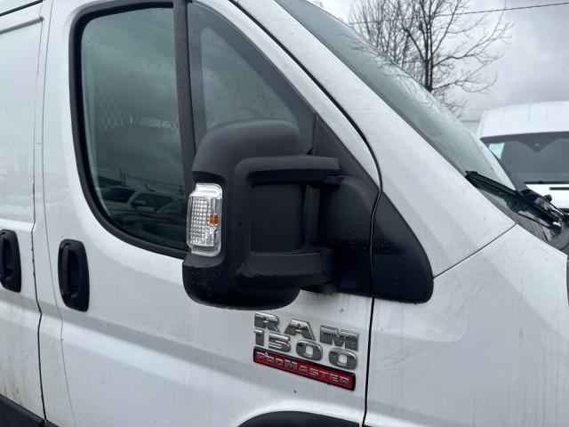 used 2019 Ram ProMaster 1500 car, priced at $18,883