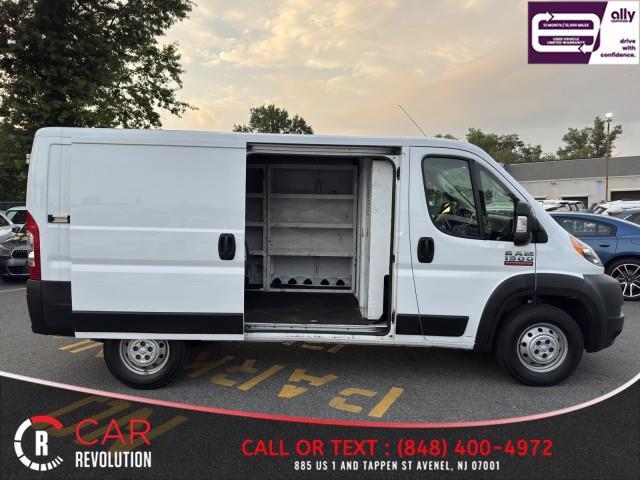 used 2019 Ram ProMaster 1500 car, priced at $17,999