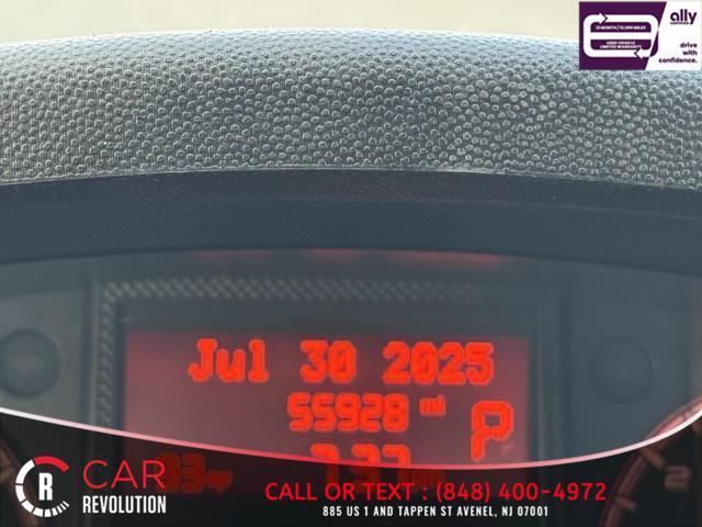 used 2019 Ram ProMaster 1500 car, priced at $17,999