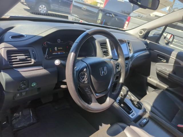 used 2017 Honda Ridgeline car, priced at $19,946