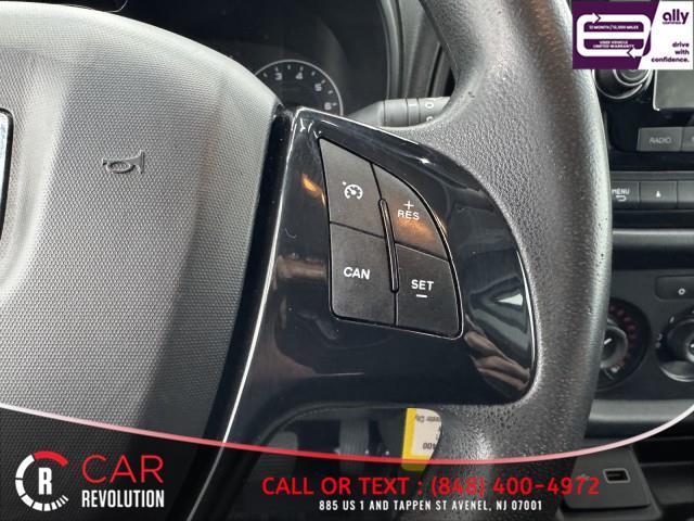 used 2021 Ram ProMaster City car, priced at $9,999