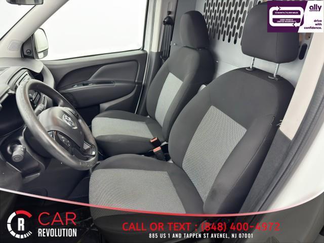 used 2021 Ram ProMaster City car, priced at $9,999