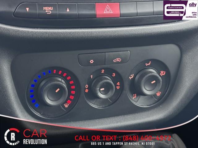 used 2021 Ram ProMaster City car, priced at $9,999