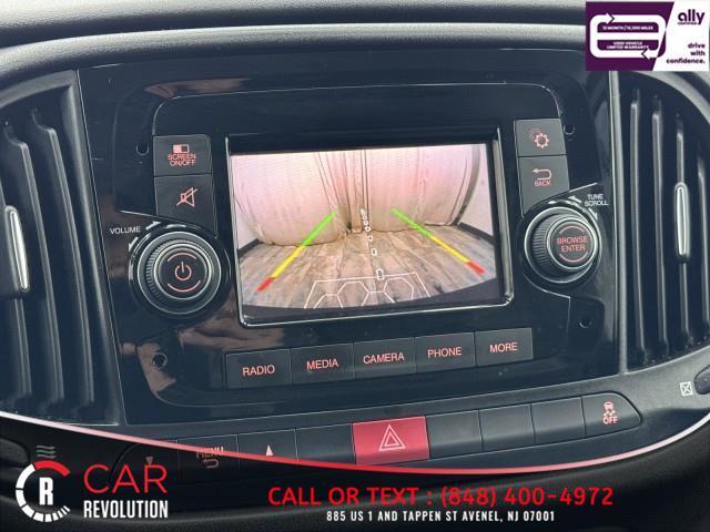 used 2021 Ram ProMaster City car, priced at $9,999