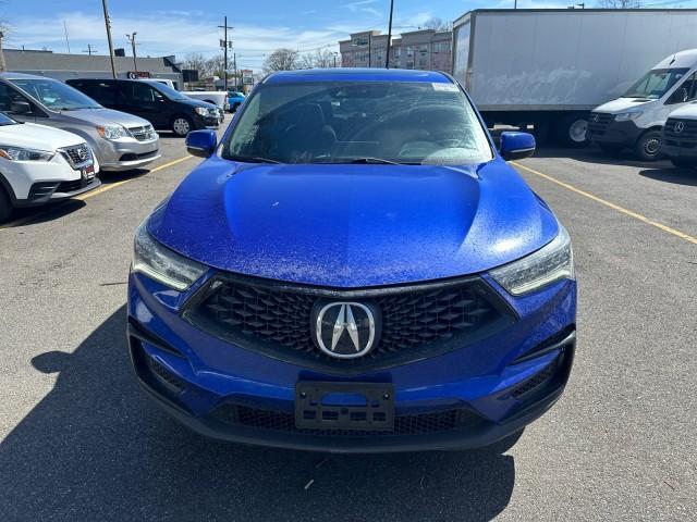 used 2019 Acura RDX car, priced at $29,981