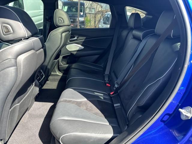 used 2019 Acura RDX car, priced at $29,981
