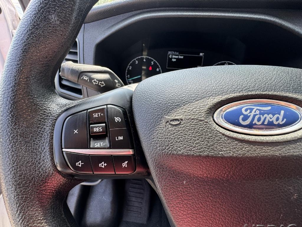used 2023 Ford Transit-250 car, priced at $38,995