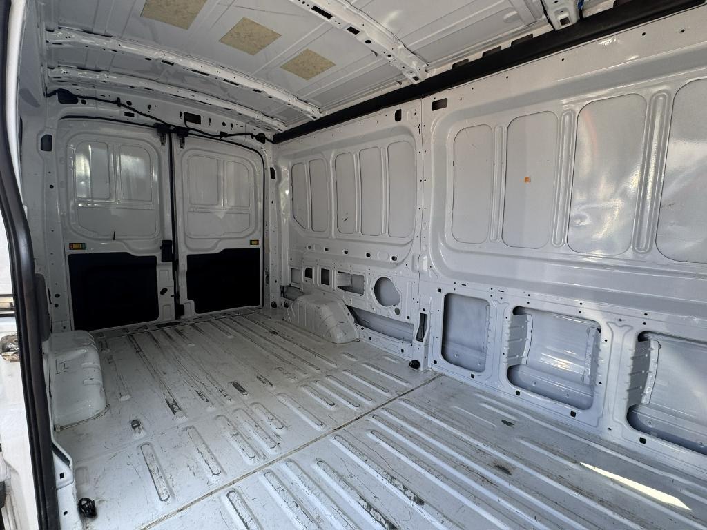 used 2023 Ford Transit-250 car, priced at $38,995