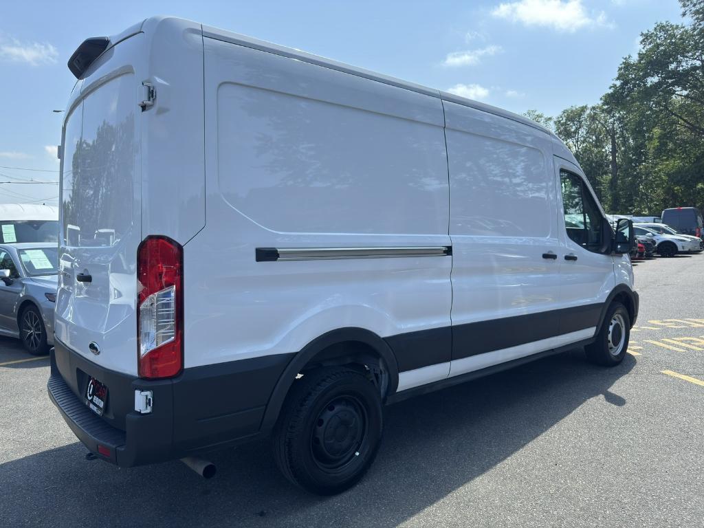 used 2023 Ford Transit-250 car, priced at $38,995
